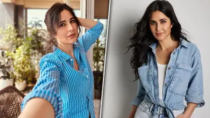 Katrina Kaif turns 40: Glance at Tiger 3' star's net worth, cars, properties and more