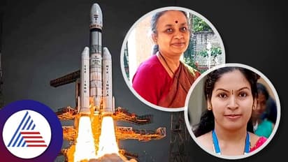 ISRO ಚಂದ್ರಯಾನ-3 ತಂಡದಲ್ಲಿ ಮಂಗಳೂರಿನ ಸುಮನಾ ವಾಲ್ಕೆ