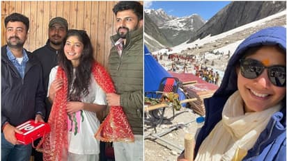 ಸಹಜ ಸುಂದರಿ ಸಾಯಿ ಪಲ್ಲವಿ ಸನ್ಯಾಸಿ ಆಗ್ತಾರಾ? ಅಧ್ಯಾತ್ಮದ ಹಾದಿ ಹಿಡಿದ ಪ್ರೇಮಂ ನಟಿ!