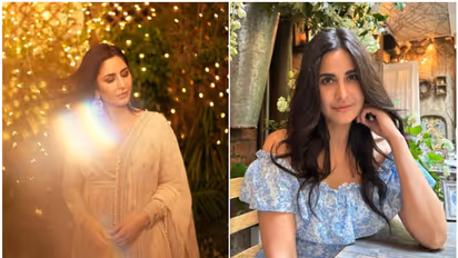Kartina Kaif Birthday Special: 'Bharat' to 'Tiger 3', her recent blockbusters and upcoming films