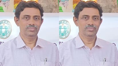 బెల్లంకొండ సంపత్ కుమార్ కవిత : పైశాచికుడా !