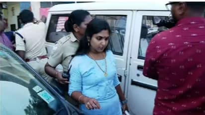 Kerala woman arrested for producing forged PSC rank list, appointment order to join Revenue Dept