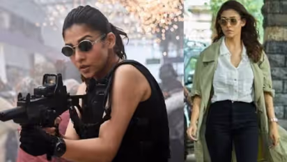Jawan: Here's how much FEE Nayanthara charged for Shah Rukh Khan's film