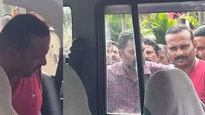 என் கூட பழகிட்டு! வேறு ஒருத்தனை கல்யாணம் பண்ணிக்க முடிவு செய்ததால் கொலை செய்தேன்! கைதானவர் பகீர்.!