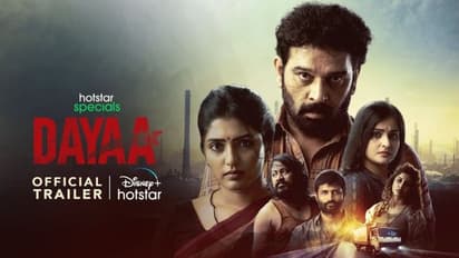  'జేడీ ఈజ్ బ్యాక్'  ,'సత్య' నాటి ఇంటెన్స్ తో .. అదరకొట్టాడు