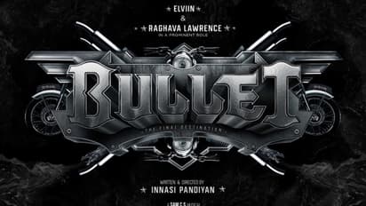 எல்லாம் உனக்காக சகோ.. தம்பி எல்வினுடன் களமிறங்கும் ராகவா லாரன்ஸ் - அதிவேகமாக வரும் Bullet!
