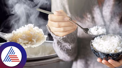 தினமும் மூன்று வேளையும் சோறு சாப்பிடுகிறீர்களா? ஜாக்கிரதை! குறிப்பாக சர்க்கரை நோயாளிகள்.. ஏன் தெரியுமா?