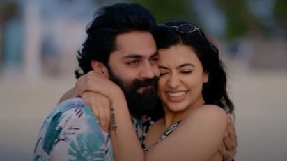 'വാന മഴയേ'; കണ്ടത് ഒരു മില്യണിലധികം, യുട്യൂബില്‍ ട്രെന്‍ഡ് ആയി ഒരു മലയാള ഗാനം