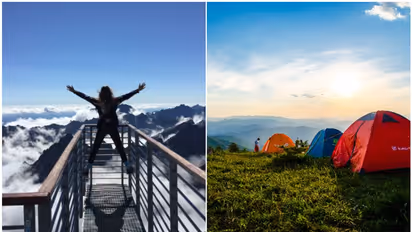 Mountain Vacation Essentials: 7 must-have items for an unforgettable trip