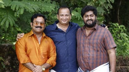 'അധികം അഭിനയിച്ച ഏഴ് ദിവസത്തിന് എത്ര പ്രതിഫലം വേണം'? അജു നല്കിയ മറുപടിയെക്കുറിച്ച് നിര്മ്മാതാവ്