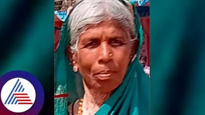 ವಿಜಯನಗರ: ಸಾಲಬಾಧೆ ತಾಳದೆ ರೈತ ಮಹಿಳೆ ಆತ್ಮಹತ್ಯೆಗೆ ಶರಣು