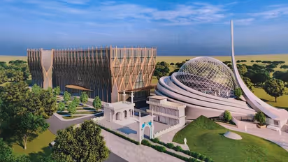Revealed! Ayodhya Mosque construction to begin in THIS month
