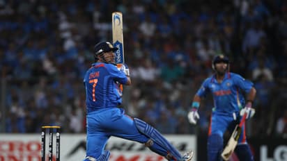 MS Dhoni: தோனி ஓய்வு பெற்று 3 ஆண்டுகள் நிறைவு: ஃபர்ஸ்ட் அண்ட் லாஸ்ட் போட்டியில் தோனி ரன் அவுட்!