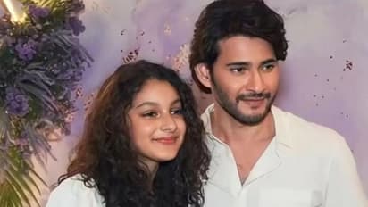 മഹേഷ് ബാബുവിന്റെ മകള്‍ സിതാര ആദ്യ ശമ്പളം വിനിയോഗിച്ചത് ഇങ്ങനെ, കയ്യടിച്ച് ആരാധകര്‍