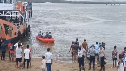 ముంబైలో మార్వే క్రీక్ లో మునిగిన ఐదుగురు బాలురు.. ముగ్గురు గల్లంతు.. ఇద్దరిని రక్షించిన స్థానికులు 