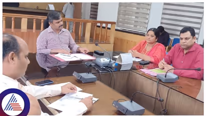 ಶಿವಮೊಗ್ಗಕ್ಕೆ ಆ.11 ರಿಂದ ವಿಮಾನ ಹಾರಾಟ, 78 ಆಸನದ ಇಂಡಿಗೋ ವಿಮಾನಕ್ಕೆ ಟಿಕೆಟ್‌ ದರ ಎಷ್ಟು?