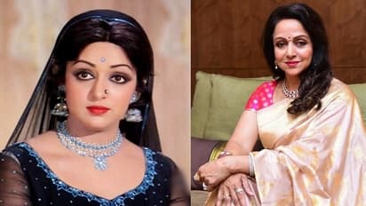 Hema Malini’s Biography | Birth | Education | Family | Marriage | Debut | Filmography | Awards