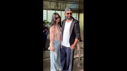 Birth Day: ವಿಕ್ಕಿ ಕೌಶಲ್‌ ಜೊತೆ ಹಾಲಿಡೇ ತೆರಳಿದ ಕತ್ರಿನಾ; ಅಷ್ಷ್ಕಕೂ ಹೋಗಿದ್ದೆಲ್ಲಿಗೆ?