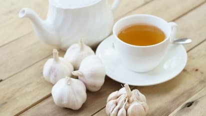 ദിവസവും കുടിക്കാം വെളുത്തുള്ളിച്ചായ; അറിയാം ഈ ആരോഗ്യ ഗുണങ്ങള്‍... 