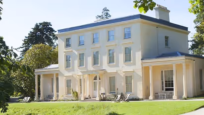 Locked room mystery? Over 100 tourists briefly trapped in Agatha Christie's former home; here's what happened