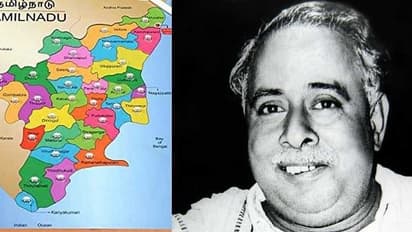 தமிழ்நாடு தினம் நவ 1க்குப் பதிலாக ஜூலை 18க்கு மாற்றப்பட்டது ஏன்? பின்னணி என்ன?