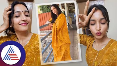 ರಹಸ್ಯವಾಗಿ ಮದ್ವೆಯಾದ್ರಾ ಕೆಜಿಎಫ್ ನಟಿ ಶ್ರೀನಿಧಿ ಶೆಟ್ಟಿ? ಫೋಟೋ ನೋಡಿ ಫ್ಯಾನ್ಸ್ ಖುಷ್!