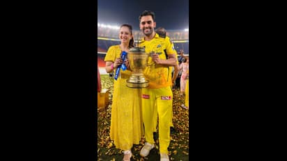 மூளை பக்கவாதத்தால் மருத்துவமனையில் அனுமதிக்கப்பட்ட தந்தை: தென் ஆப்பிரிக்கா தொடரிலிருந்து தீபக் சாஹர் விலகல்?