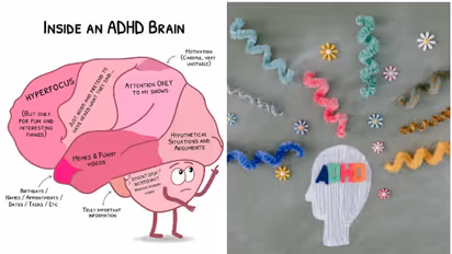 Recognizing ADHD: 7 common signs and symptoms to watch for