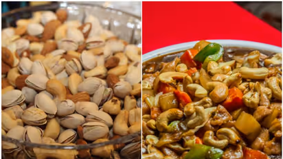 Unveiling the health benefits of Cashews: A nutritious and versatile superfood