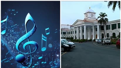 സെക്രട്ടറിയേറ്റിൽ പാട്ടും കേട്ട് ചിൽ ചെയ്ത് ജോലി! ഉത്തരവിറങ്ങി, മുഖ്യമന്ത്രിക്ക് കീഴിലുള്ള പൊതുഭരണ വകുപ്പില്‍!