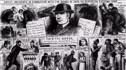Jack the Ripper's true identity uncovered: A cigar-maker from 19th-century London?