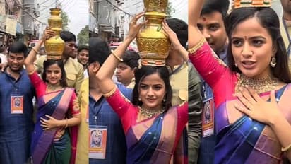 తొలి విజయం తర్వాత బోనమెత్తిన 'బేబీ' హీరోయిన్..క్రేజీ కామెంట్స్ వైరల్ 