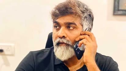 'ಜವಾನ್'​ನಲ್ಲಿ ನಟಿಸಲು ವಿಜಯ್​ ಸೇತುಪತಿ ಒಪ್ಪಿದ್ದೇಕೆ? ಫ್ರೀ ಸೇವೆ ಅಂದ ನಟ  ಪಡೆದದ್ದೆಷ್ಟು?