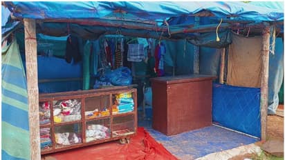 സഹിക്കാനാവില്ല! കടം വാങ്ങി ഓണം മുന്നിൽ കണ്ട് സ്റ്റോക്ക് എത്തിച്ചു; വഴിയോരക്കടയിൽ കള്ളന്റെ ക്രൂരത, വൻ നഷ്ടം