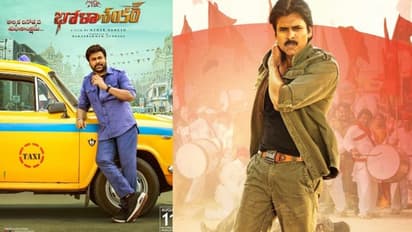 తమ్ముడి అవతారం ఎత్తిన భోళా శంకర్.. పవన్ మ్యాటర్ లీక్ చేసిన చిరు, మెగా ఫ్యాన్స్ కి బిగ్ ట్రీట్