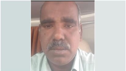 പ്രവാസി മലയാളി ഹൃദയാഘാതം മൂലം മരിച്ചു