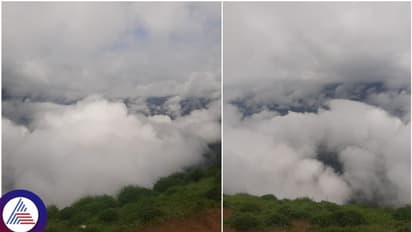 ಮಳೆ ಮೋಡಗಳು ಕಟ್ಟೋದು ನೋಡ್ಬೇಕಾ ಬಲ್ಲಾಳರಾಯನ ದುರ್ಗಕ್ಕೆ ಬನ್ನಿ: ಟ್ರಕ್ಕಿಂಗ್ಗೆ ಬೆಸ್ಟ್ ಪ್ಲೇಸ್