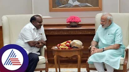 ಲೋಕಸಭಾ ಚುನಾವಣೆ: ಬಿಜೆಪಿ ಜತೆ ಮೈತ್ರಿ ಏರ್ಪಟ್ಟರೆ 7 ಕ್ಷೇತ್ರಕ್ಕೆ ಜೆಡಿಎಸ್ ಬೇಡಿಕೆ?