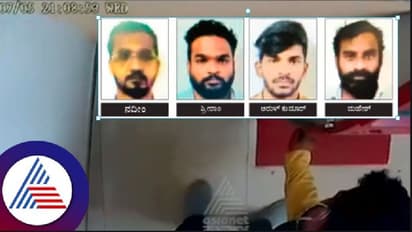 Bengaluru crime: ಎಟಿಎಂನಿಂದ₹.24 ಲಕ್ಷ ದೋಚಿದ್ದವರ ಸೆರೆ