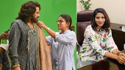 నాపై అలాంటి కామెంట్స్ బాధపెట్టాయి..ఆ విషయంలో నాన్న చాలా కఠినం, సుస్మిత కొణిదెల కామెంట్స్ 