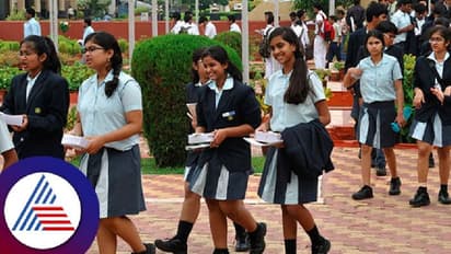 Viral news: 8ನೇ ಕ್ಲಾಸ್ನಿಂದ ಕನ್ನಡ ಬೇಡ: ಕೆಲ ಪೋಷಕರ ಆಗ್ರಹ!