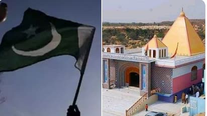 పాకిస్థాన్ లో మరో హిందూ దేవాలయం ధ్వంసం.. రాకెట్లతో దాడి చేసిన దుండగులు.. 24 గంటల్లో రెండో ఘటన