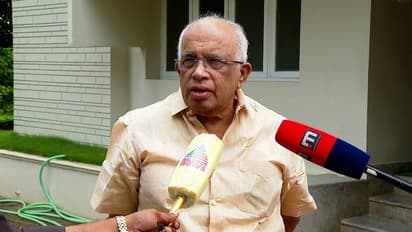 എൻഡിഎ പ്രവേശനത്തിനൊരുങ്ങി ദേശീയ നേതൃത്വം, കേരളത്തിലെ നിലപാട് വ്യക്തമാക്കി മന്ത്രി കൃഷ്ണൻകുട്ടി