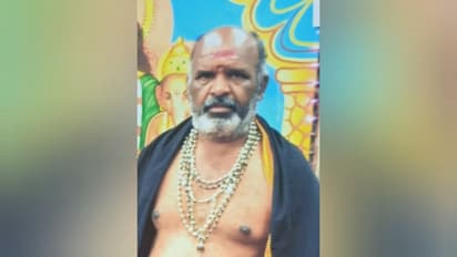 குன்னூர் நகராட்சி கவுன்சிலரின் கணவர் குடிநீர் தொட்டியில் குதித்து தற்கொலை