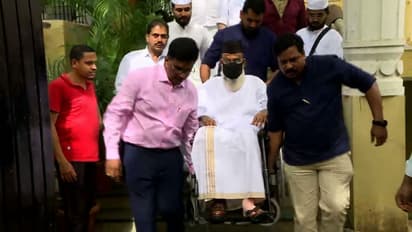 SC eases bail norms of 2008 Bengaluru blast case accused Madani; Allows him to stay in Kerala for treatment