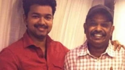 'ദളപതി 68'ന്റെ ഓഡിയോ, തമിഴ് സിനിമാ ചരിത്രത്തില്‍ റെക്കോര്‍ഡ്