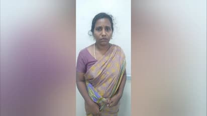 விமான நிலையத்தில் வேலை வாங்தித்தருவதாகக் கூறி ரூ.2.5 கோடி மோசடி - கணவன், மனைவி கைது