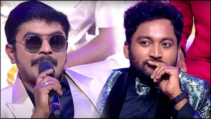 நீ விதைத்த வினையெல்லாம் உனை அறுக்க காத்திருக்கும்... காதல் மோசடியில் சிக்கிய விக்ரமனை சீண்டிய அசீம்