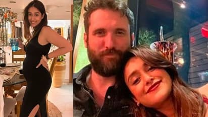 Ileana D'Cruz ಬಾಯ್ಫ್ರೆಂಡ್ ಫೋಟೋ ರಿವೀಲ್? ಕತ್ರಿನಾಳ ಅಣ್ಣನಾ ಅಂದೋರಿಗೆ ಸಿಕ್ತು ಉತ್ತರ!