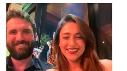 ఎట్టకేలకు తన బిడ్డకి తండ్రి ఎవరో రివీల్ చేసిన ఇలియానా.. మిస్టరీ మాన్ ఇతడే, ఫొటోస్ 